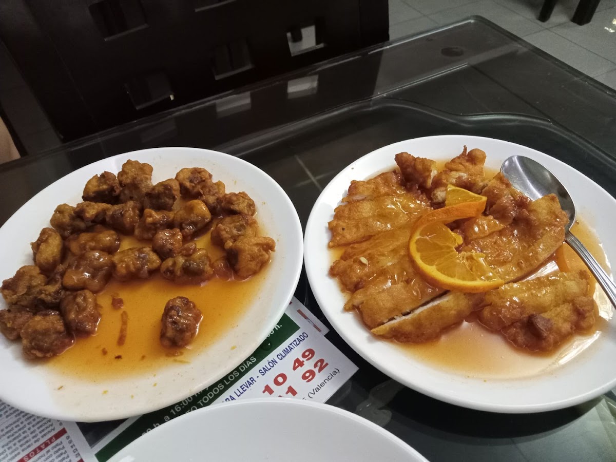 Restaurante Chino Nuevo Milenio Photos 2